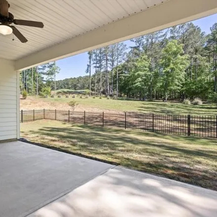 Image 9 - Elam Drive, McCormick County, SC, USA - House for sale