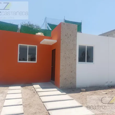 Image 5 - unnamed road, 42500 Actopan, HID, Mexico - House for sale