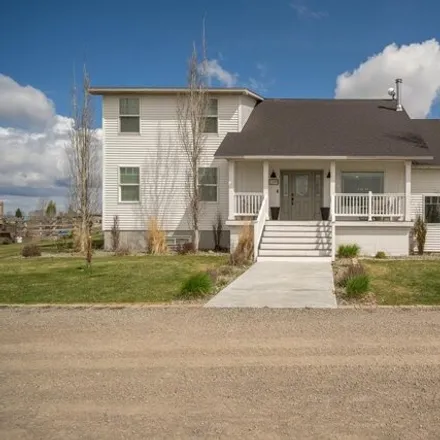 Buy this 5 bed house on 2395 N Wilford Rd in Saint Anthony, Idaho