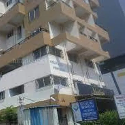 Image 3 - Event street, Datta Mandir Road, Wakad, Hinjawadi - 411057, Maharashtra, India - Apartment for sale
