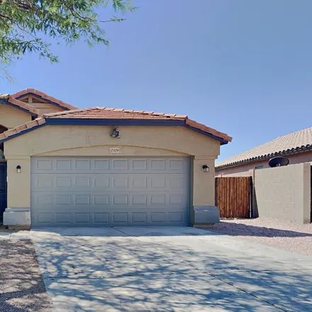 Buy this 3 bed house on West 123rd Drive in Maricopa County, AZ 85340
