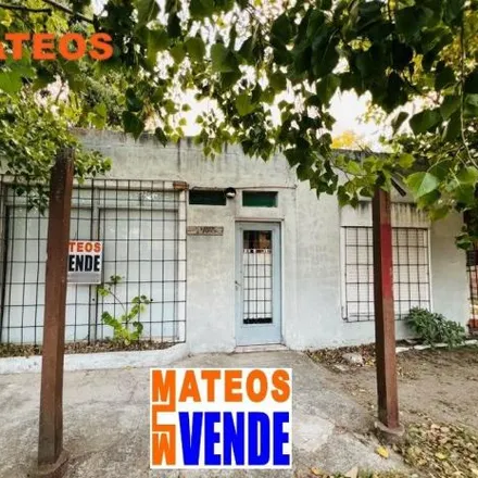 Buy this 2 bed house on Calle 6 7083 in Partido de La Costa, 7108 Mar del Tuyú