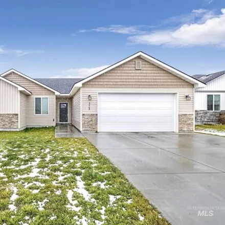 Buy this 3 bed house on unnamed road in Burley, ID 83318
