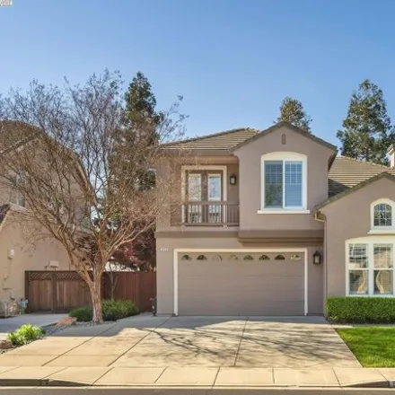 Buy this 4 bed house on 5865 Woodrose Way in Livermore, CA 94551