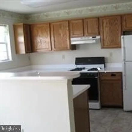 Image 2 - 7169 Oberlin Circle, Foxcroft, Ballenger Creek, MD 21703, USA - Townhouse for rent