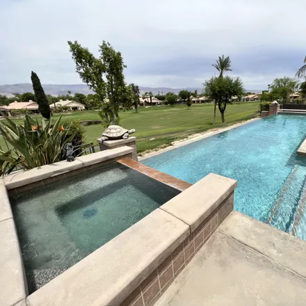 Rent this 2 bed house on 80286 Indian Springs Drive in Indio, CA 92201