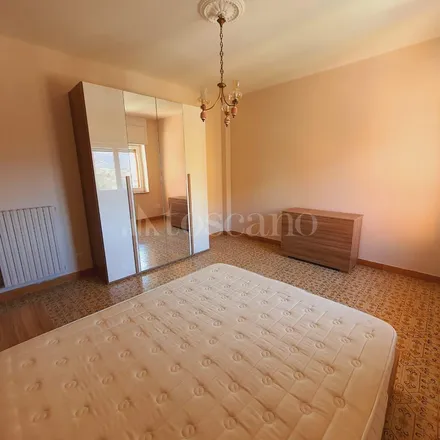 Rent this 1 bed apartment on Centro Danze Caraibiche e Latine in Via Generale Giacomo Rotondi, 83100 Avellino AV