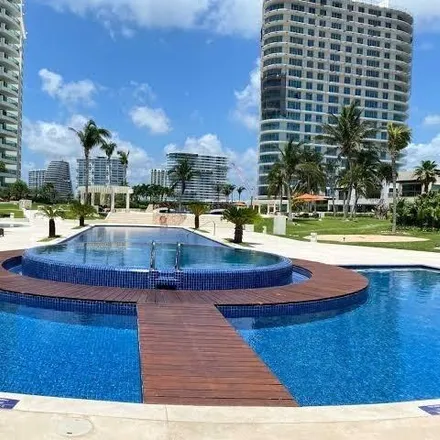 Rent this studio apartment on Green Motion Car Rental in MEX 180, 77514 Cancún