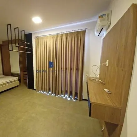 Rent this 1 bed apartment on 13 in Rua Barão de Piratininga, Jardim Faculdade
