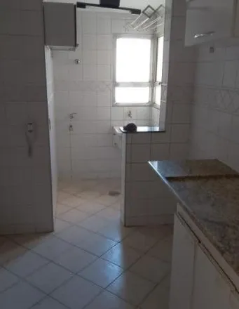 Rent this 2 bed apartment on Avenida Porto Ferreira in Parque Iracema, Catanduva - SP