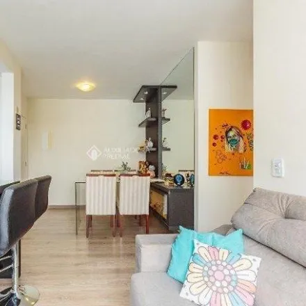 Buy this 2 bed apartment on Rua Coronel Massot in Cristal, Porto Alegre - RS