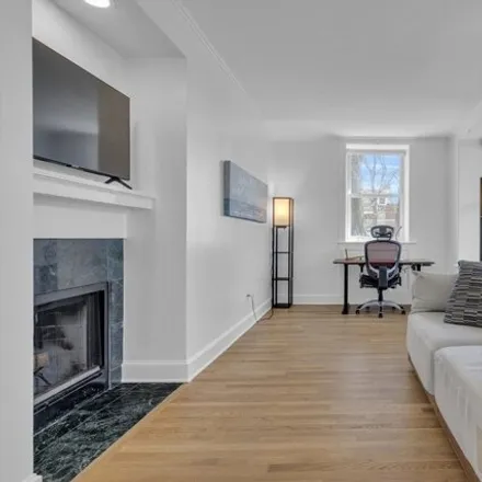 Buy this 2 bed condo on 232 Summit Avenue in Brookline, MA 02446