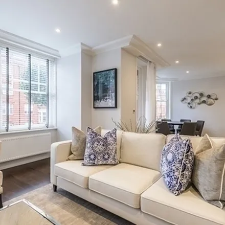 Image 3 - 126 King Street, London, W6 9XY, United Kingdom - Apartment for rent