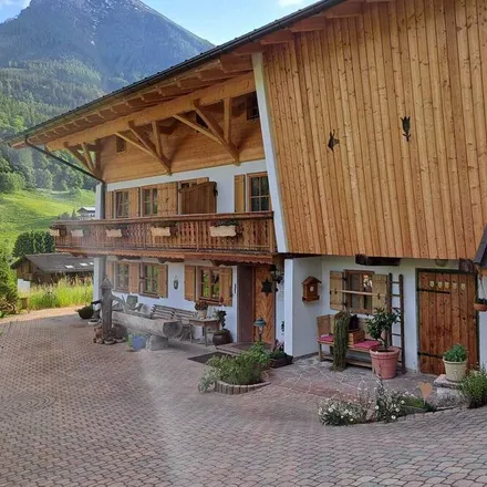 Image 6 - 83486 Ramsau bei Berchtesgaden, Germany - Apartment for rent