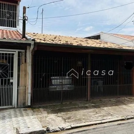 Buy this 4 bed house on Rua Bento Barbosa de Queiroz in 31 de Março, São José dos Campos - SP