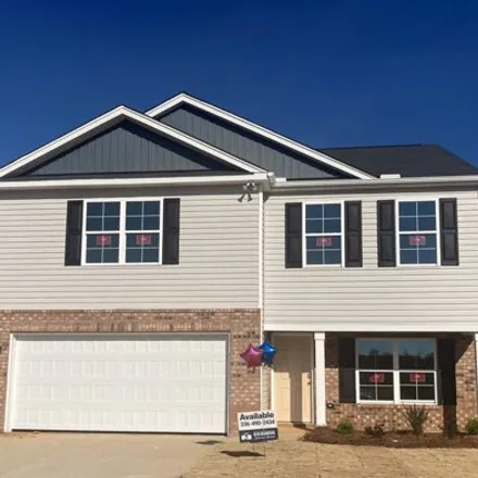 Buy this 3 bed house on NC 61 in Gibsonville, NC 27249