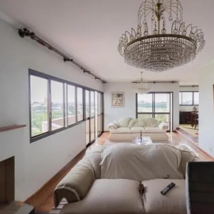 Buy this 4 bed apartment on Rua Tenente Rocha in Santana, São Paulo - SP
