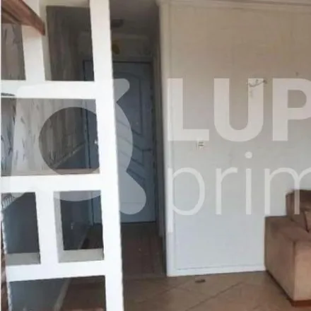 Buy this 2 bed apartment on Rua José Soriano de Sousa in Cachoeirinha, São Paulo - SP