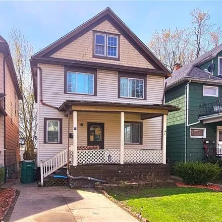 Buy this 4 bed house on 99 Bogardus Street in Buffalo, NY 14206