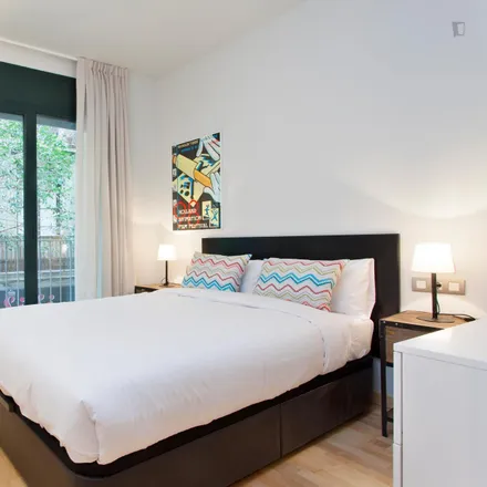 Rent this 2 bed apartment on Carrer de Sant Pere Més Baix in 32, 08003 Barcelona