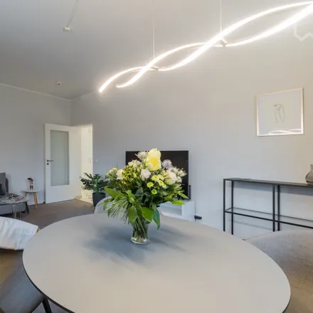 Rent this 1 bed apartment on Lange Straße 6 in 12209 Berlin, Germany