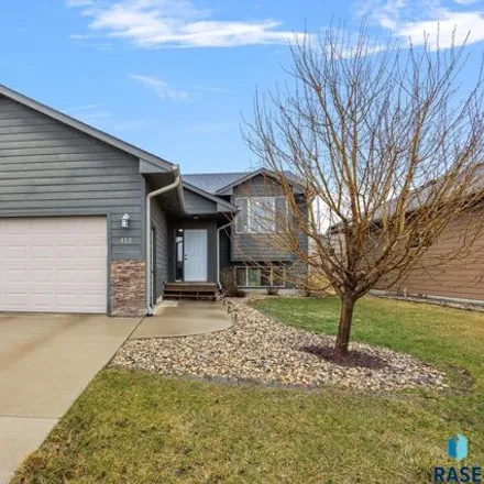 Buy this 3 bed house on 438 Macey Avenue in Harrisburg, SD 57032