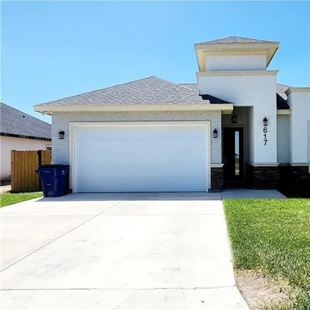 Buy this 3 bed house on Valverde Road in Hidalgo County, TX 78537