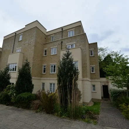 Image 2 - Providence Park, Glen Eyre, Southampton, SO16 7QW, United Kingdom - Apartment for rent