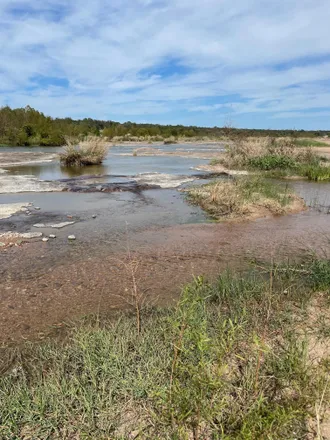 Image 6 - 1600 River Oaks Drive, Llano County, TX 78639, USA - House for sale