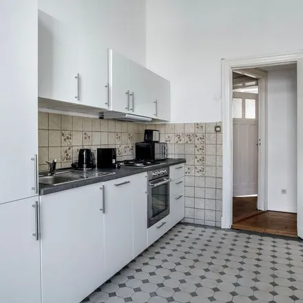Image 2 - Treuchtlinger Straße 3, 10779 Berlin, Germany - Apartment for rent