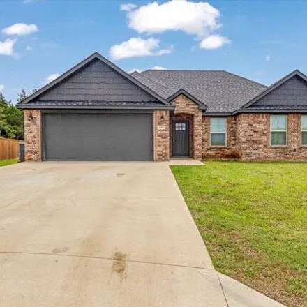 Buy this 3 bed house on Rock Bluff Drive in Durant, OK 74701