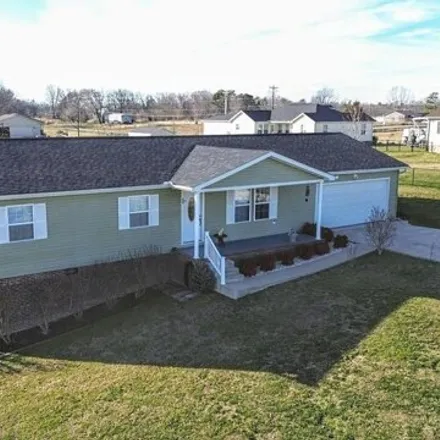 Buy this 3 bed house on 1677 Barton Mill Road in Whitley County, KY 40701