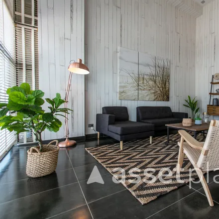 Rent this 2 bed apartment on Conde del Maule 4112 in 916 0002 Estación Central, Chile