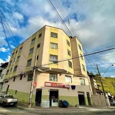 Rent this 3 bed apartment on Rua Enéas Mascarenhas in Monte Castelo, Juiz de Fora - MG