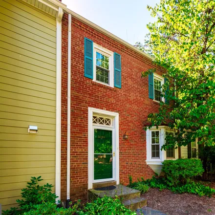 Buy this 2 bed townhouse on 5010 V Street Northwest in Washington, DC 20007