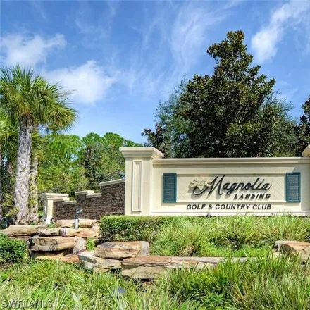 Image 1 - 20544 Chestnut Ridge Drive, Herons Glen Golf and Country Club, Lee County, FL 33917, USA - Townhouse for rent