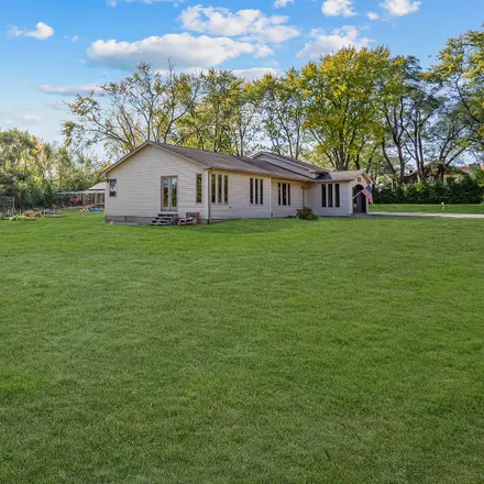 Image 5 - 15651 West 151st Street, Homer Glen, IL 60491, USA - House for sale