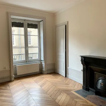 Image 9 - 16 Rue Sainte-Hélène, 69002 Lyon, France - Apartment for rent