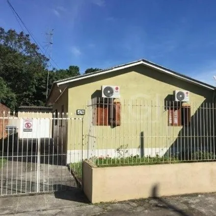 Image 2 - Rua Jacob Blauth Neto, Campina, São Leopoldo - RS, 93130-000, Brazil - House for sale