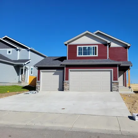 Buy this 3 bed house on unnamed road in Mills, WY 08644