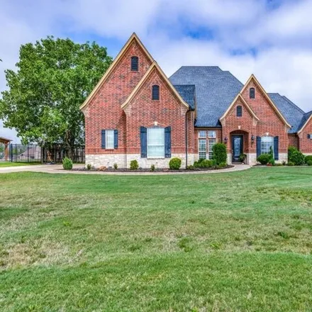 Buy this 4 bed house on 7229 Granville Drive in Tarrant County, TX 76063