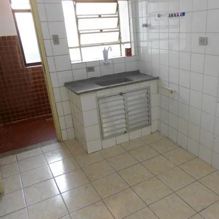Rent this 1 bed apartment on Rua Demétrio Ribeiro in Água Rasa, São Paulo - SP