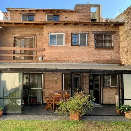 Buy this 4 bed house on Carbajal 4028 in Villa Ortúzar, C1430 EGF Buenos Aires