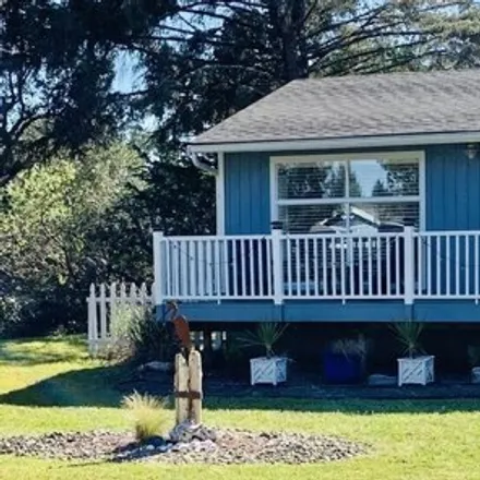Buy this 2 bed house on 905 Texmar Street Southwest in Ocean Shores, Grays Harbor County