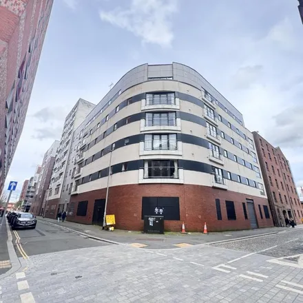 Image 6 - NQ, 47 Bengal Street, Manchester, M4 6BB, United Kingdom - Apartment for rent