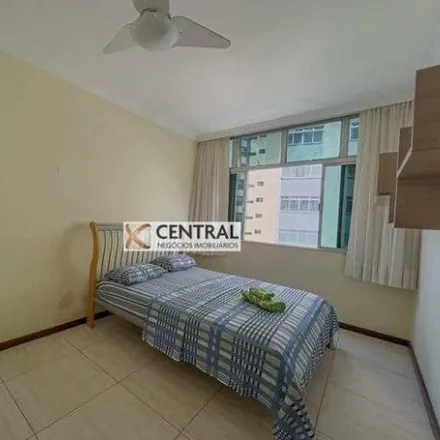 Buy this 3 bed apartment on Ed Monroe in Rua Comendador Horácio Urpia Júnior, Graça