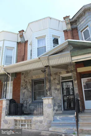 Buy this 3 bed townhouse on 2713 North 24th Street in Philadelphia, PA 19132