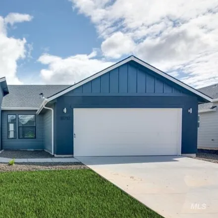 Buy this 4 bed house on 12764 Abbeygate Dr in Nampa, Idaho