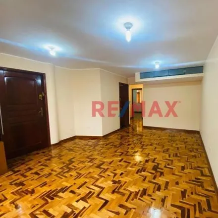 Rent this 2 bed apartment on Monseñor Luis Lituna in San Miguel, Lima Metropolitan Area 15032
