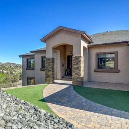 Buy this 5 bed house on 338 Trailwood Drive in Prescott, AZ 86301